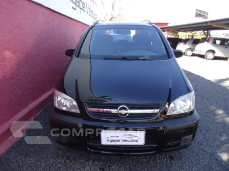 ZAFIRA 2.0 MPFI Elegance 8V