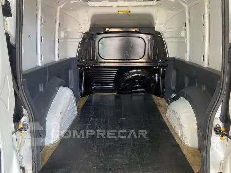 FIORINO 1.4 MPI Furgão Endurance 8V