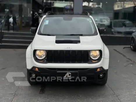 Renegade 1.8 4x2 Flex 16V Aut.