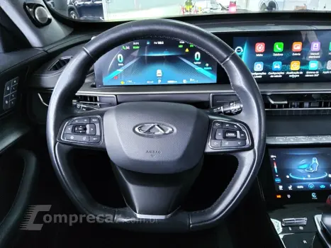 TIGGO 8 PRO 1.5 TCI PLUG-IN HYBRID DHT