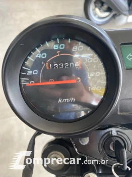 CG 150 FAN