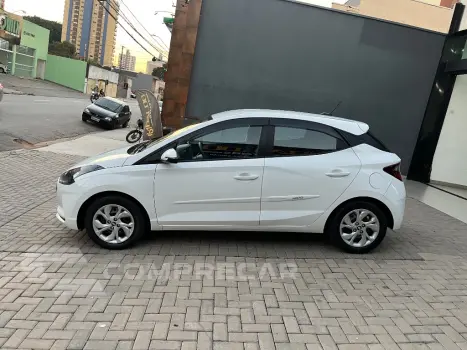 HB20 Vision 1.0 Flex 12V Mec.