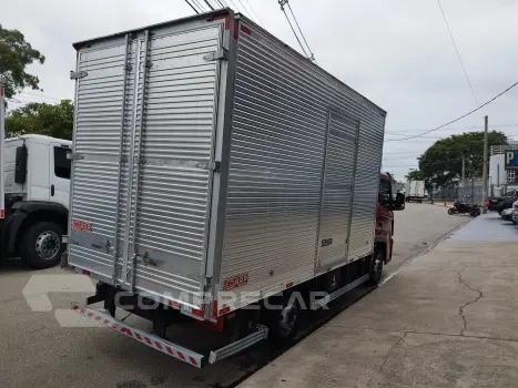 Delivery Express+ 3.0 Prime + Baú