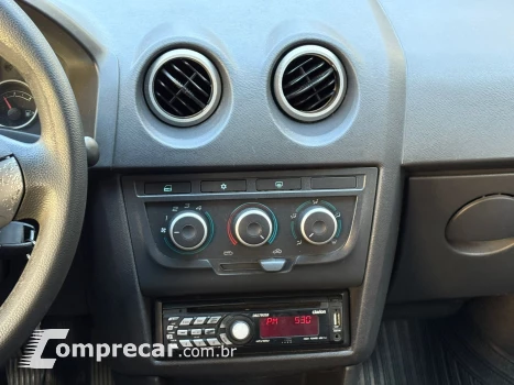 CELTA 1.0 MPFI LT 8V