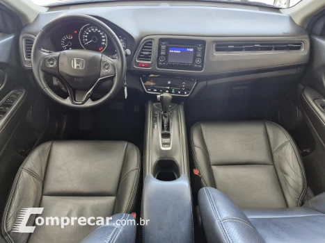 HR-V 1.8 16V FLEX EX 4P AUTOMÁTICO