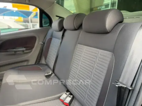 VOYAGE COMF/Highli. 1.6 T.Flex 8V 4p