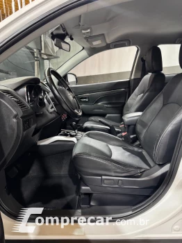 ASX 2.0 16V 4x4 160cv Aut.