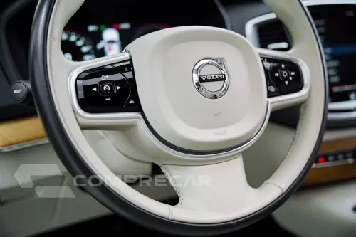 XC 90 T-8 MOMENTUM 2.0 (Híbrido)