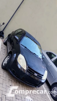 KA 1.0 MPI 8V