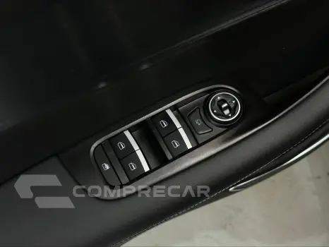 Tiggo 7 Pro Max Drive 1.5 TB (Hibrido)