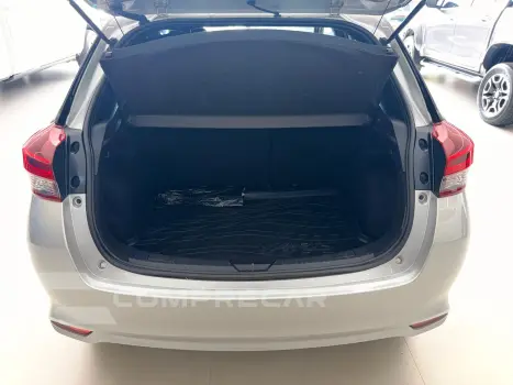 Yaris XLS 1.5