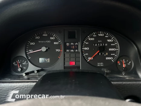 80 2.6 E Avant V6