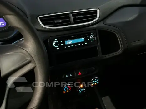 ONIX HATCH LT 1.0 8V FlexPower 5p Mec.