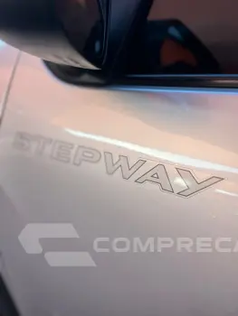 SANDERO 1.6 16V SCE Stepway ZEN