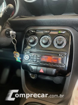 AIRCROSS 1.6 GLX 16V