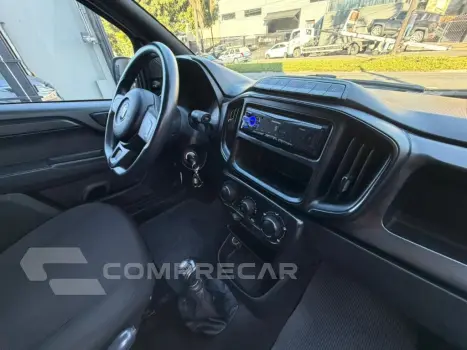 FIAT FIORINO ENDURANCE 1.3 FLEX