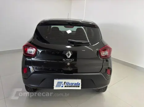 KWID INTENS 2