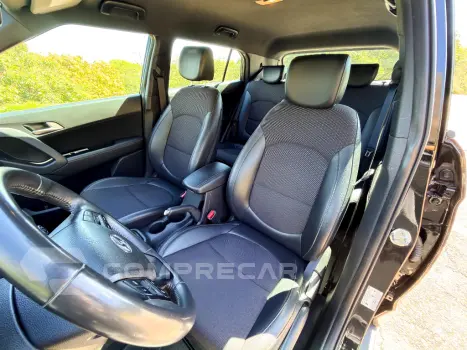 Creta Sport 2.0 16V Flex Aut.