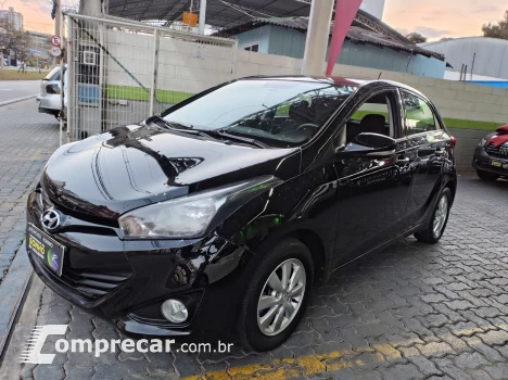 HB20 1.0 COMFORT 12V