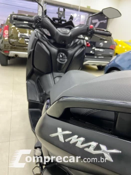 Xmax 250 ABS