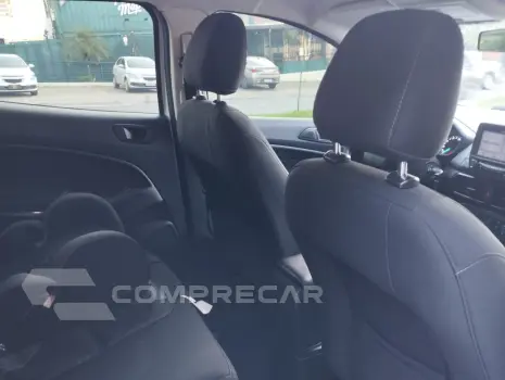 Ecosport 1.5 12V 4P TI-VCT FLEX SE