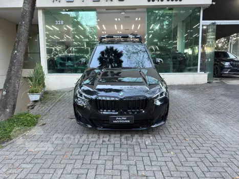 X1 2.0 16V Turbo Sdrive20i M Sport