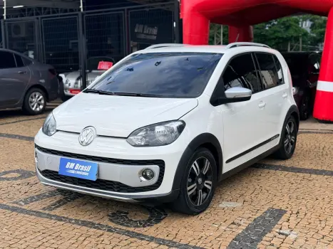 CROSS UP 1.0 TSI 12V