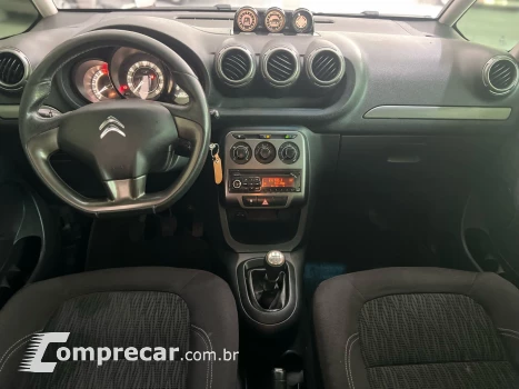 AIRCROSS 1.6 GLX 16V