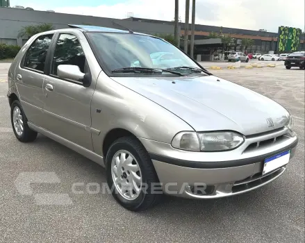 PALIO 1.6 MPI 16V