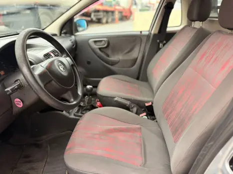 MONTANA 1.4 8V Conquest ECONOFLEX  2p