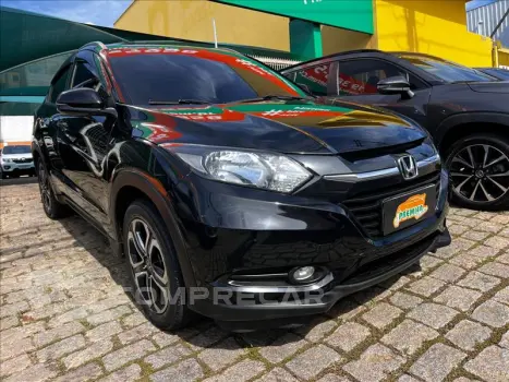 HR-V 1.8 16V EX