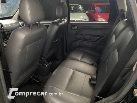 ECOSPORT - 2.0 XLT 16V 4P AUTOMÁTICO