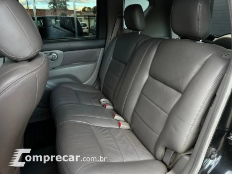 LIVINA 1.8 SL 16V FLEX 4P AUTOMÁTICO