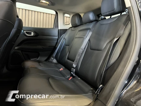 COMPASS 1.3 T270 TURBO FLEX LONGITUDE AT6