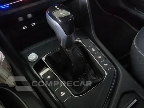 TIGUAN 2.0 300 TSI GASOLINA ALLSPACE R-LINE AUTOMÁTICO