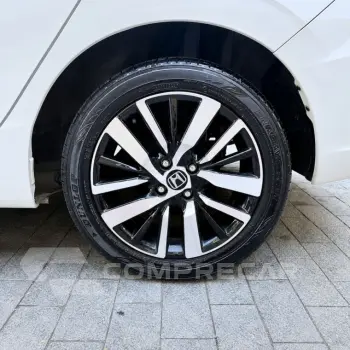 CITY 1.5 EXL 16V