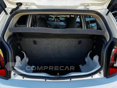 UP - 1.0 170 TSI TOTAL XTREME 4P MANUAL