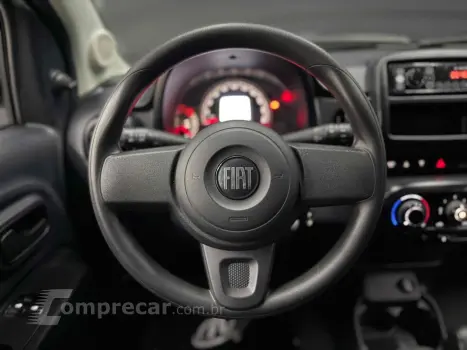 MOBI 1.0 EVO FLEX LIKE. MANUAL