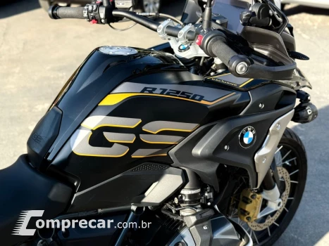 R 1250 GS PREMIUM EXCLUSIVE