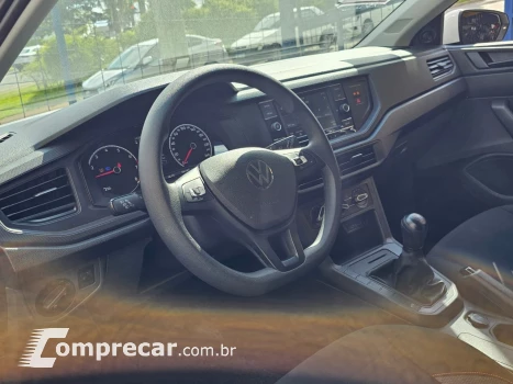 POLO 1.0 MI 16V