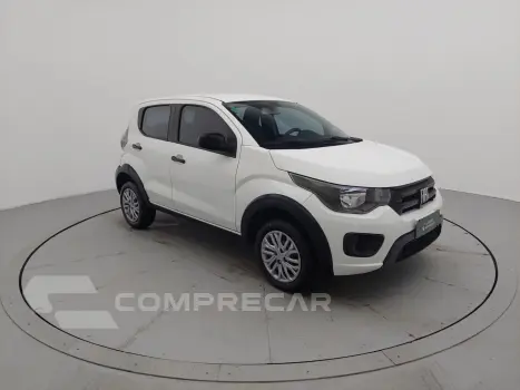 MOBI 1.0 EVO FLEX LIKE. MANUAL