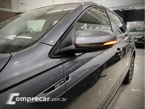 POLO 1.0 200 TSI HIGHLINE AUTOMATICO