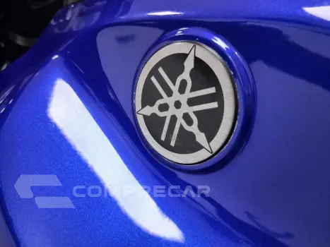 YAMAHA FZ25 FAZER ABS