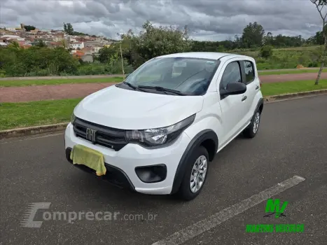 MOBI 1.0 EVO FLEX LIKE. MANUAL