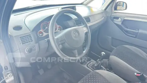 Meriva COLLECTION 1.4 8V ECONOFLEX 5p