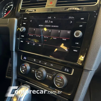 GOLF 2.0 350 TSI GTI