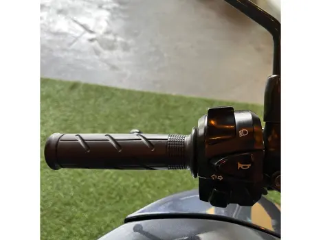 CG 160 FAN