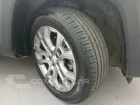 RENEGADE 1.3 T270 TURBO FLEX LONGITUDE AT6