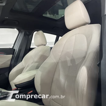 X2 2.0 16V Turbo Activeflex Sdrive20i M Sport X Steptronic