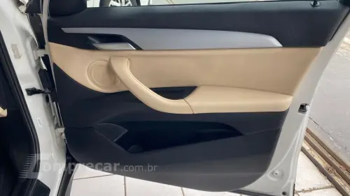 BMW X1 2.0 16V TURBO SDRIVE20I SPORT